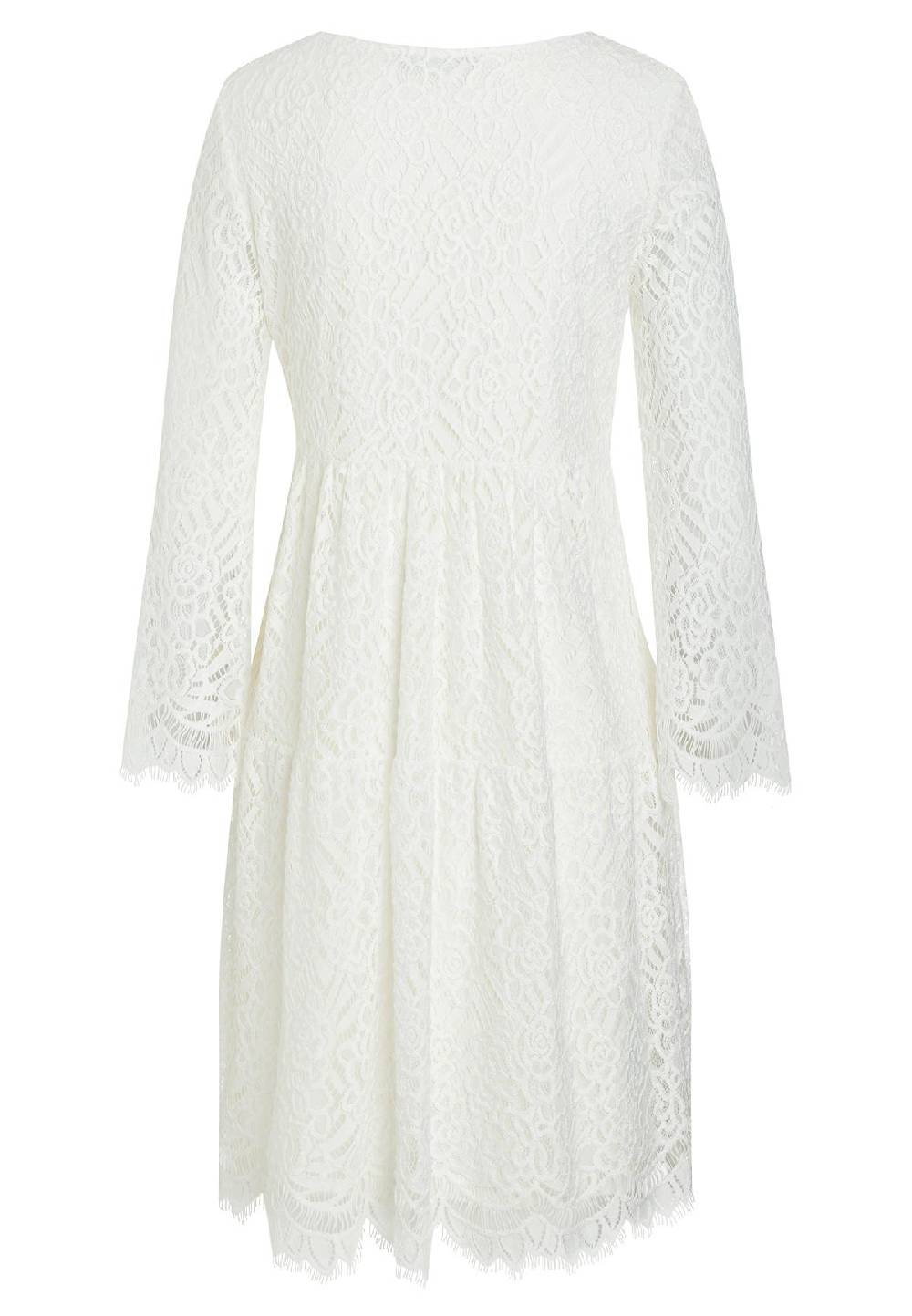 Ana Alcazar Romantikkleid Fablas