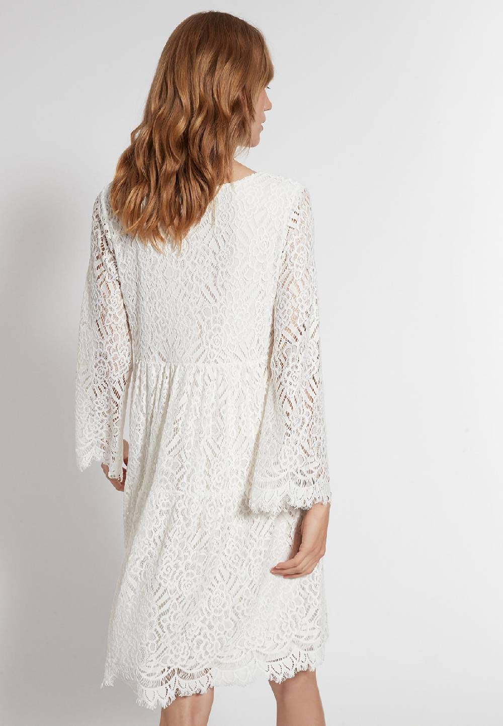 Ana Alcazar Romantikkleid Fablas