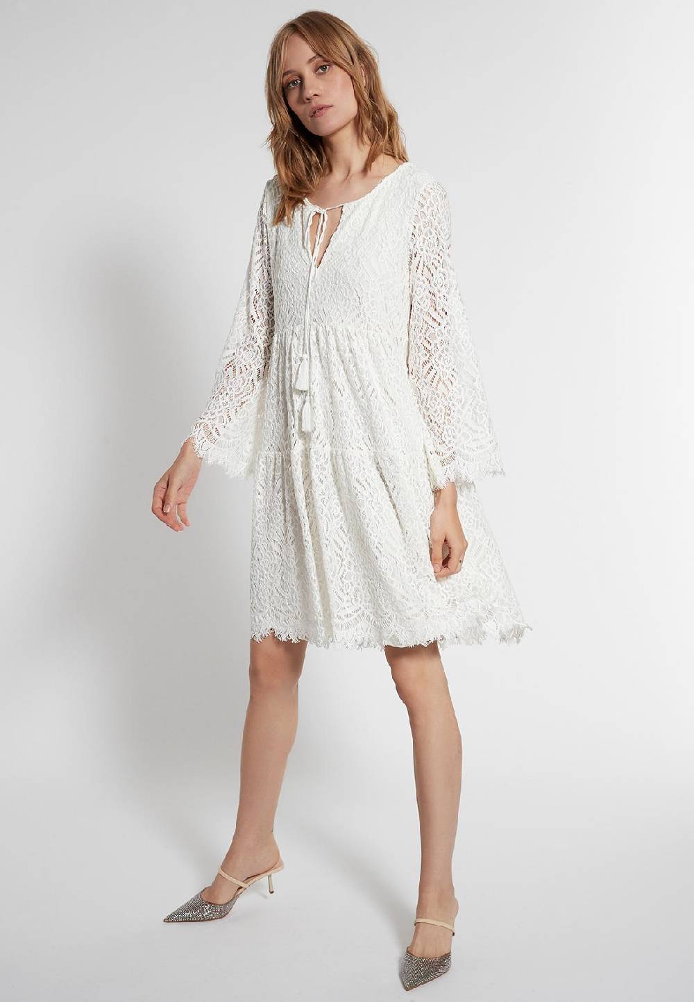 Ana Alcazar Romantikkleid Fablas