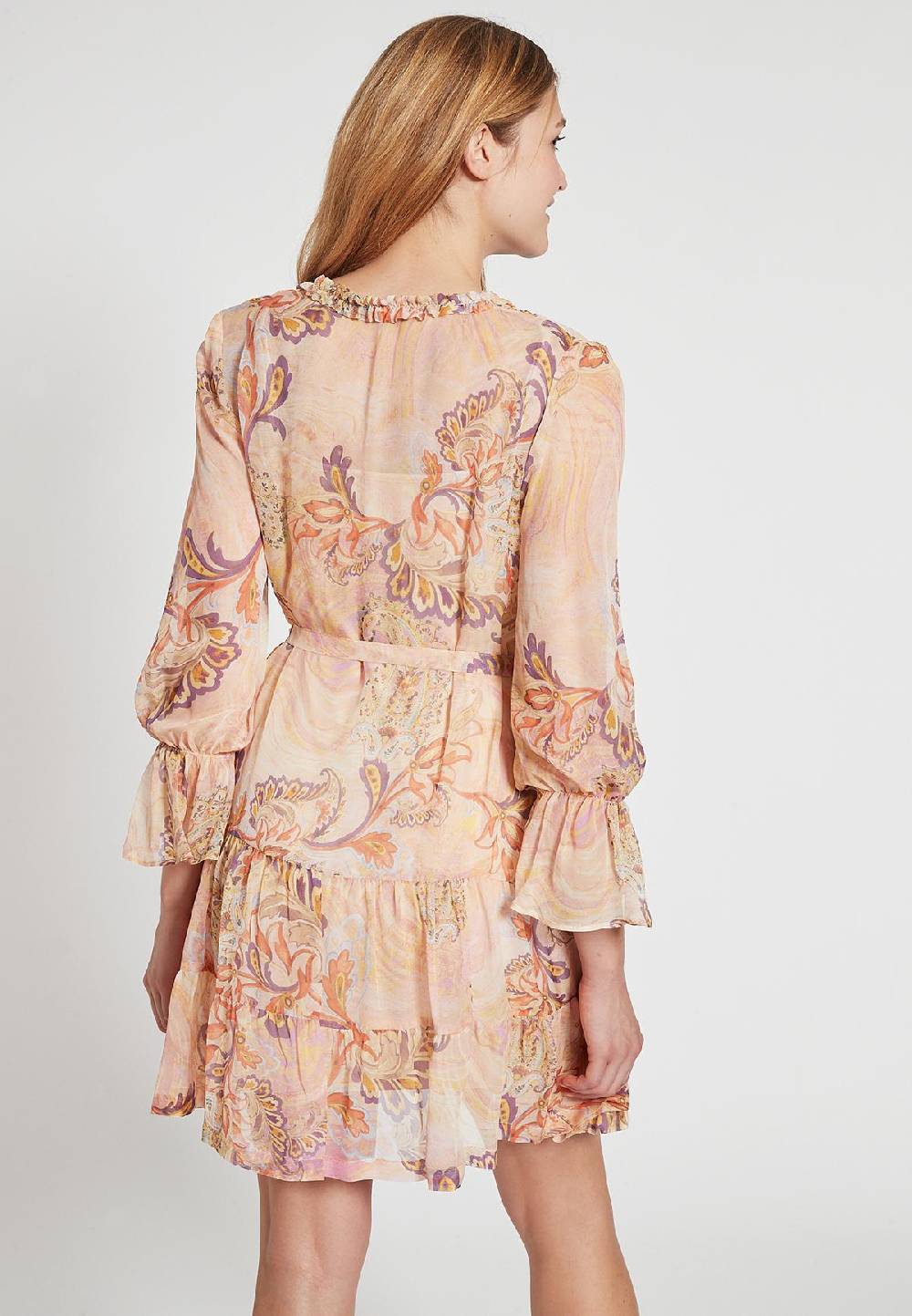 Ana Alcazar Romantikkleid Fateni