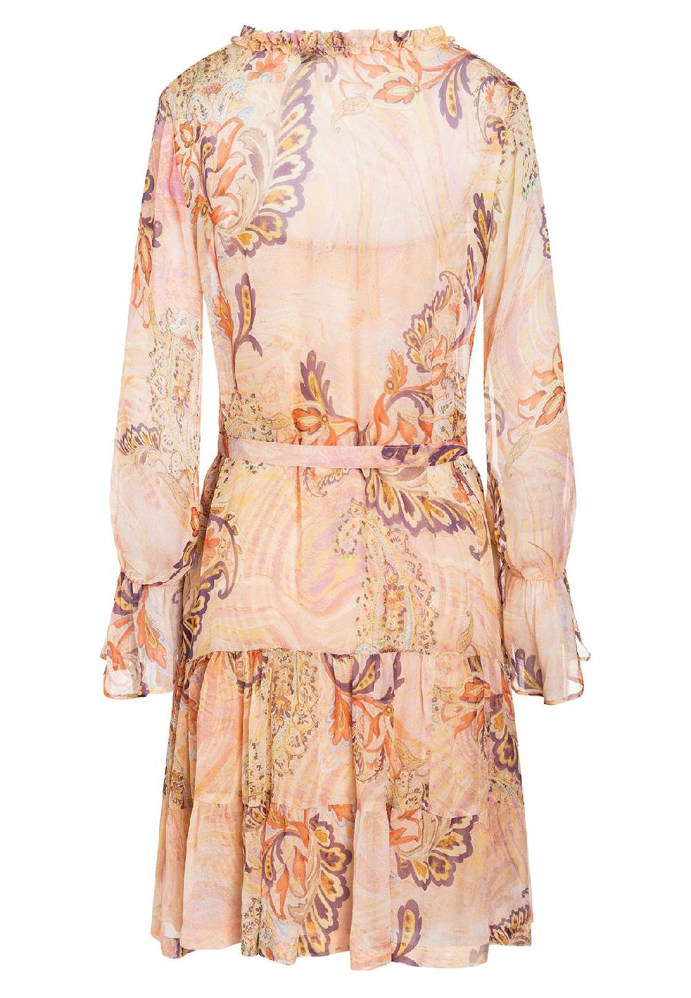 Ana Alcazar Romantikkleid Fateni