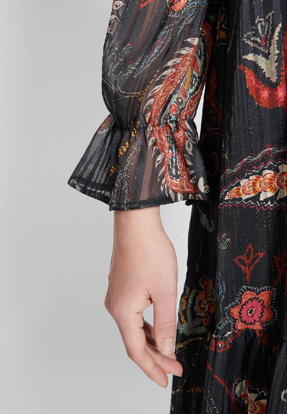 Ana Alcazar Romantikkleid Habwa