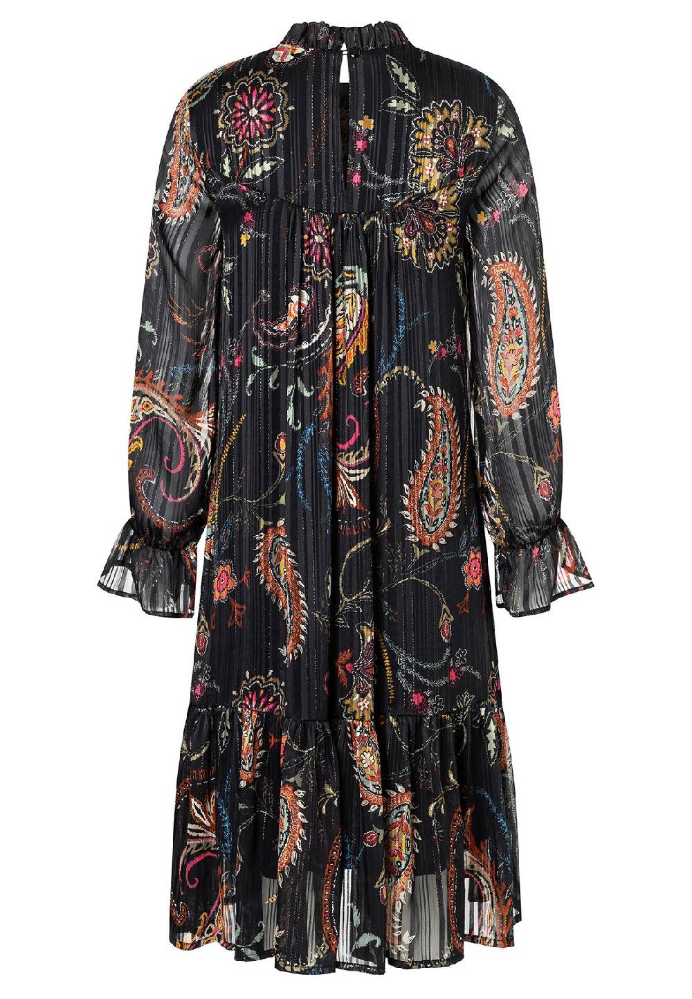 Ana Alcazar Romantikkleid Habwa