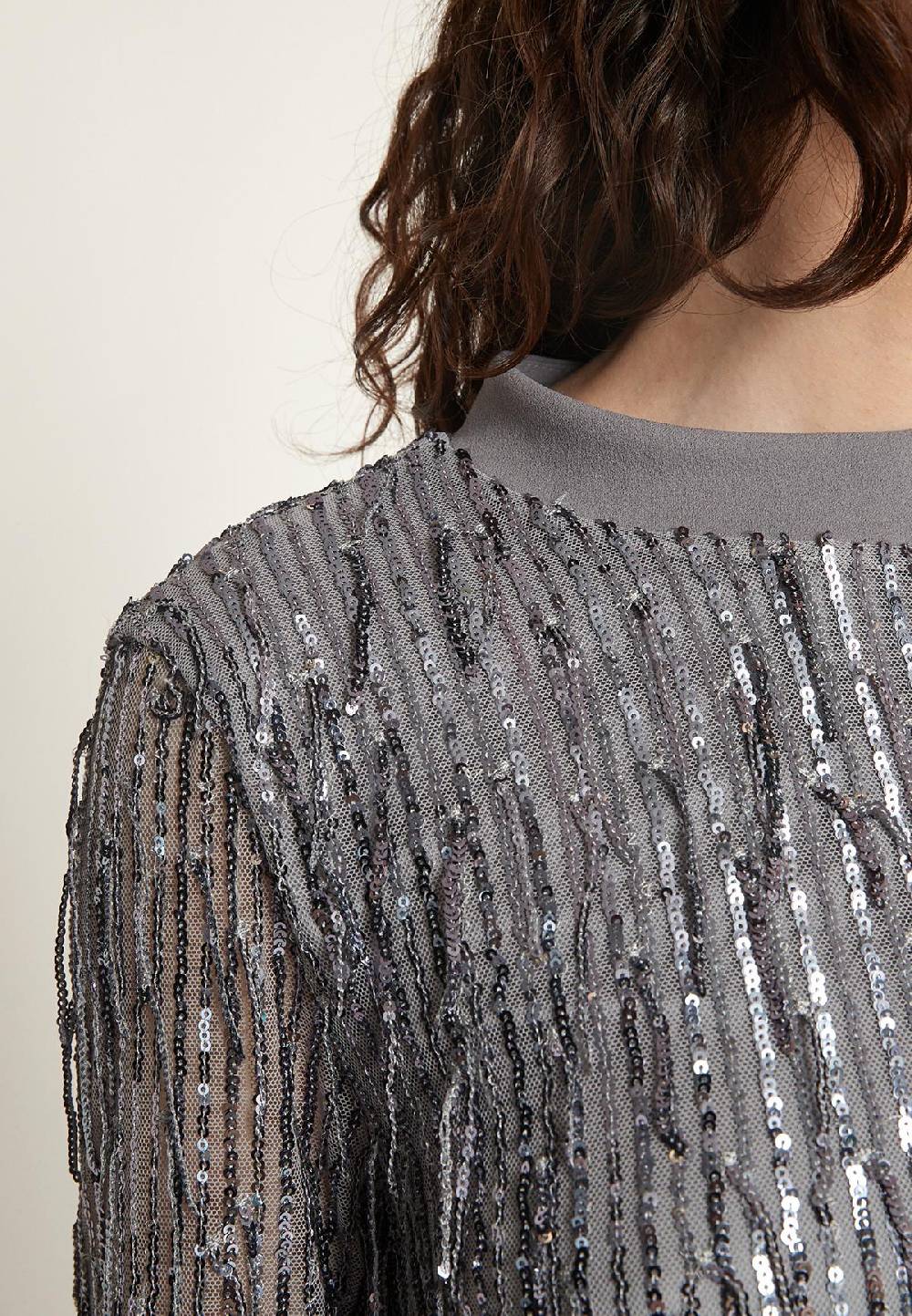 Ana Alcazar Rückenfreies Kleid Ocena