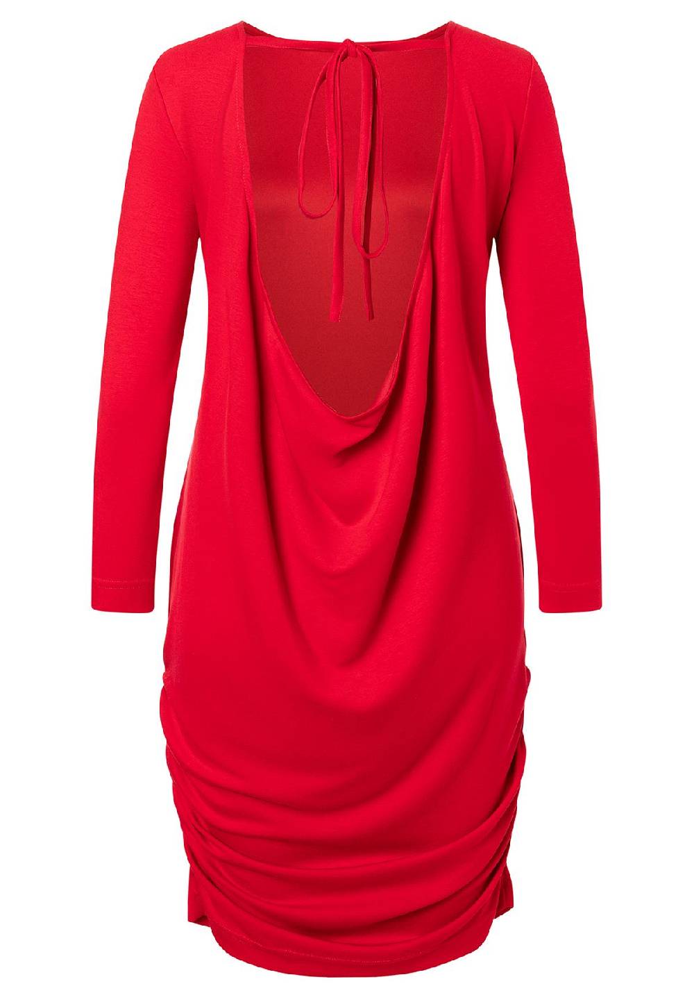 Ana Alcazar Rückenfreies Kleid Sisly