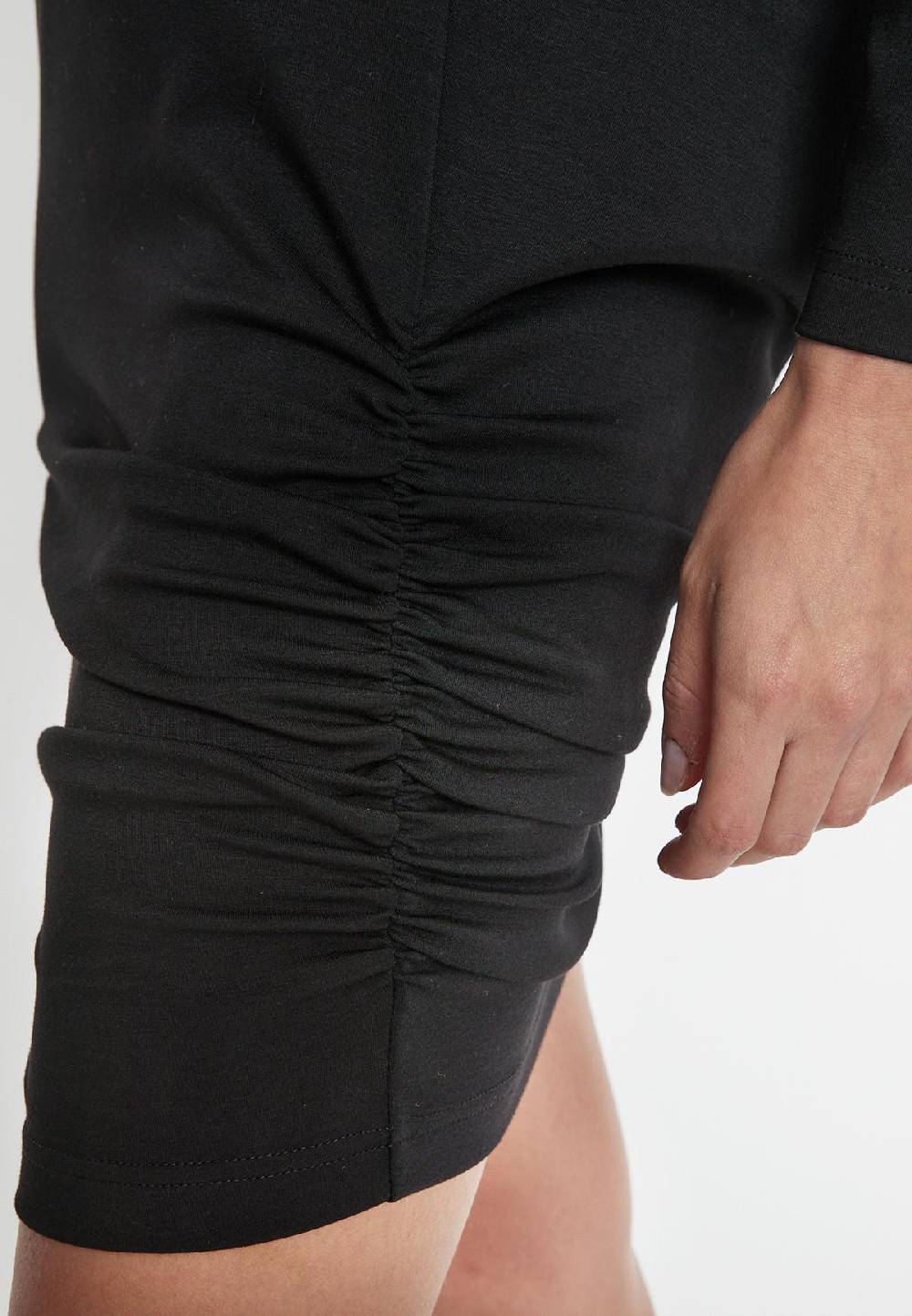 Ana Alcazar Rückenfreies Kleid Sissi