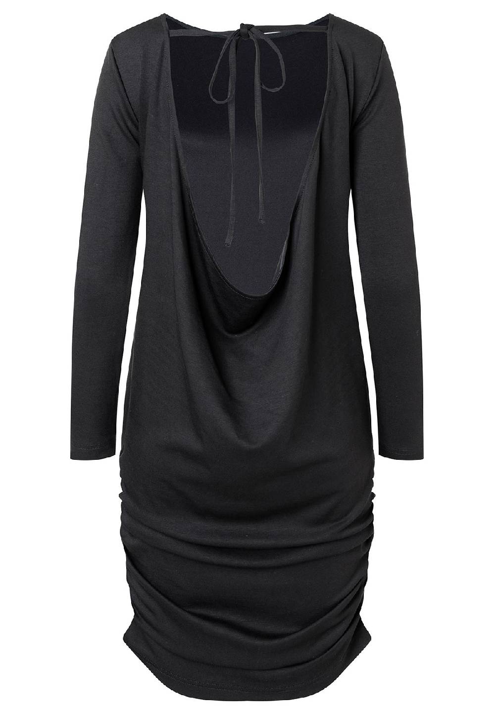 Ana Alcazar Rückenfreies Kleid Sissi