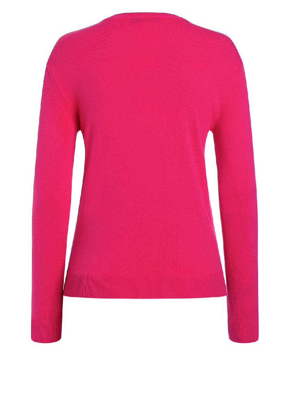 Ana Alcazar Rüschenpullover Ewassy