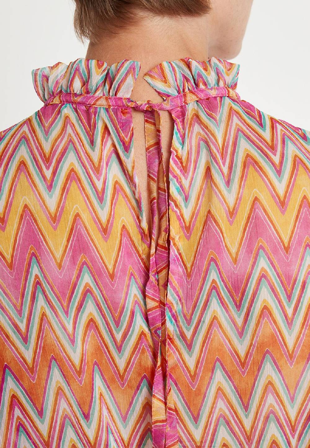 Ana Alcazar Rüschentop Libori