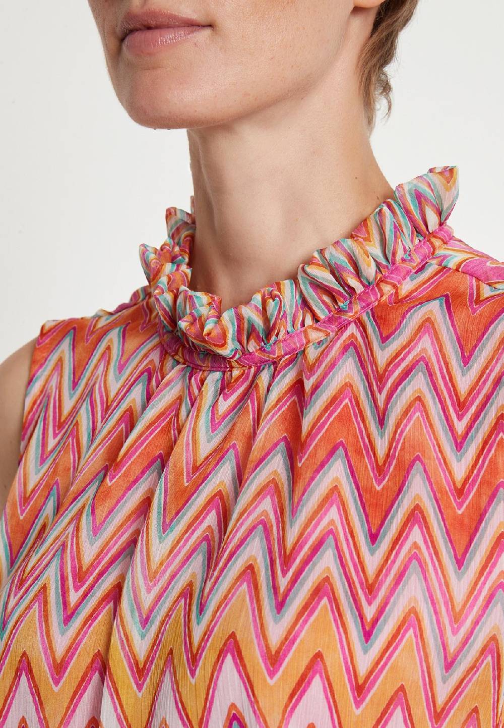 Ana Alcazar Rüschentop Libori