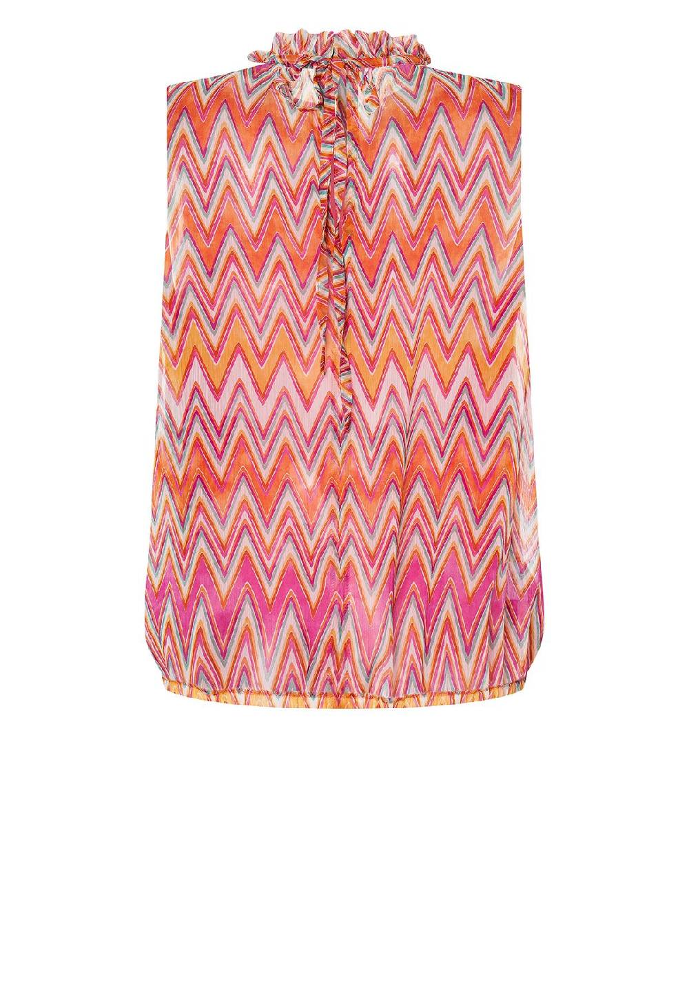 Ana Alcazar Rüschentop Libori