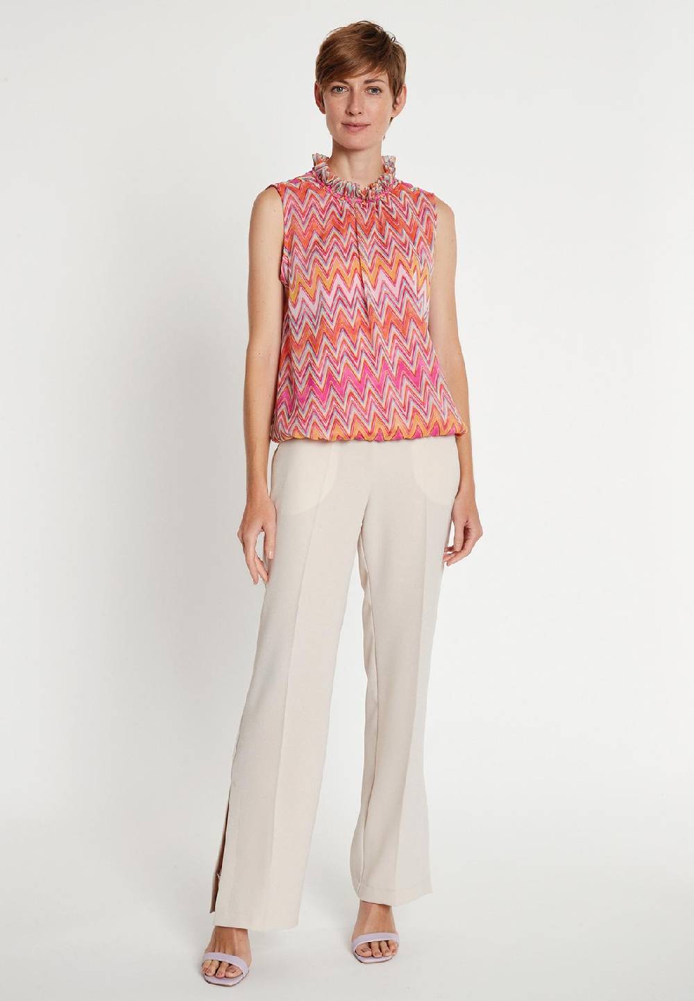 Ana Alcazar Rüschentop Libori