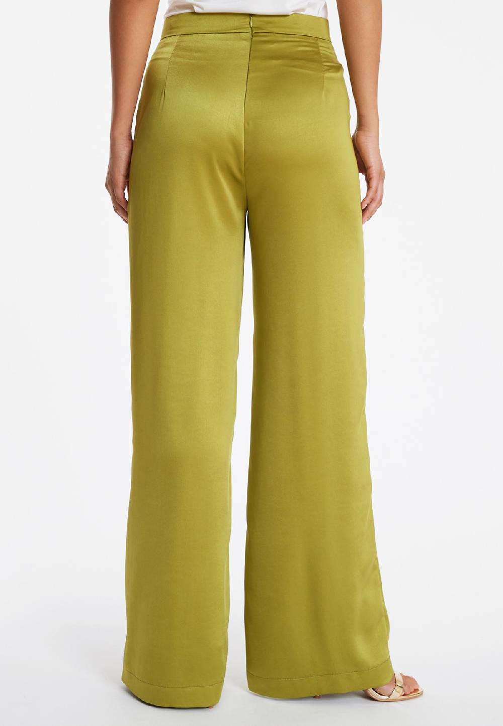 Ana Alcazar Satinhose Pahisa