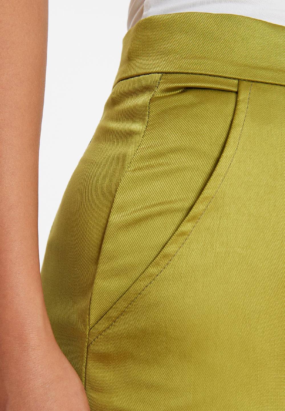 Ana Alcazar Satinhose Pahisa