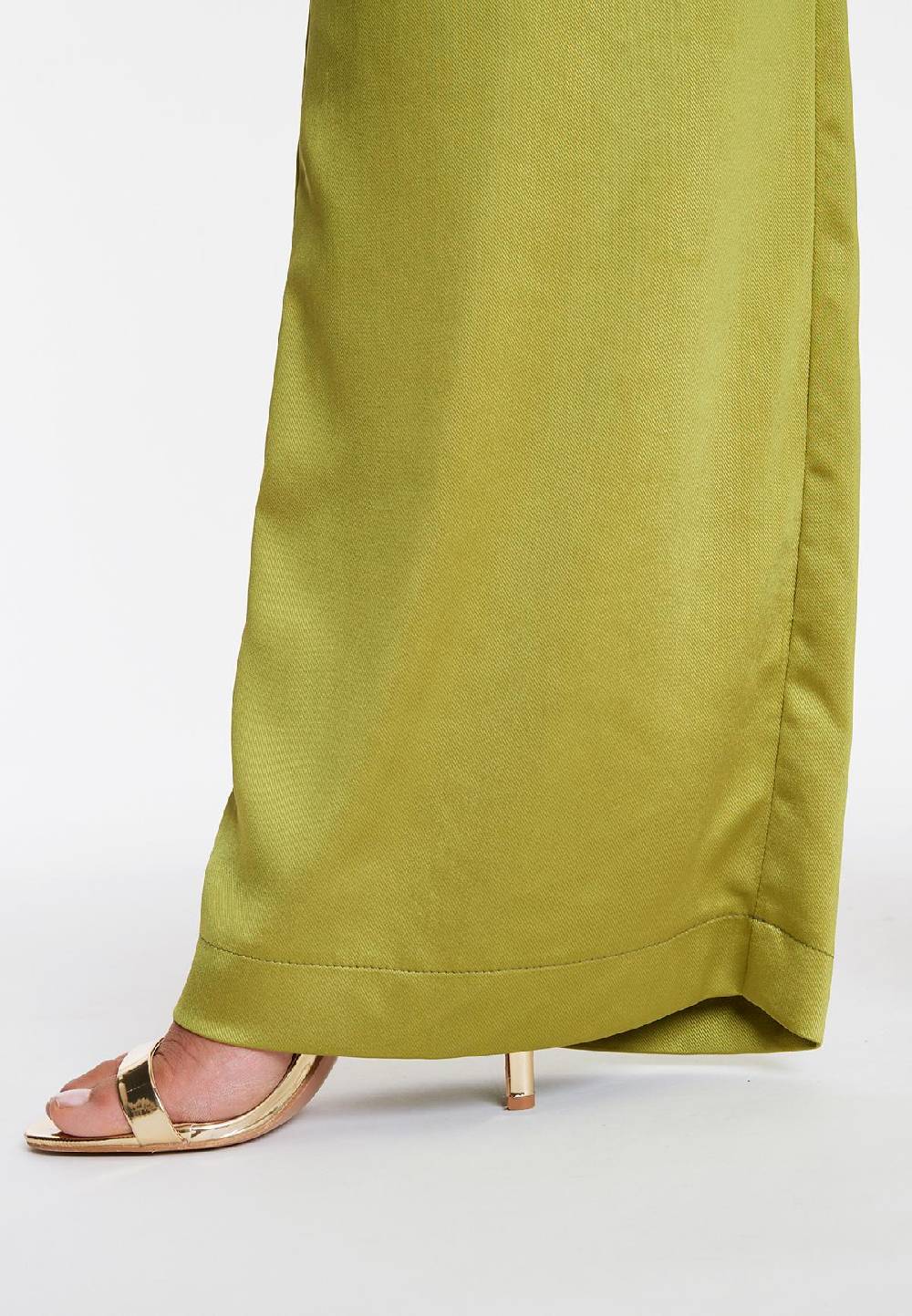 Ana Alcazar Satinhose Pahisa