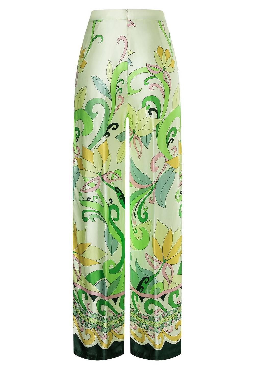 Ana Alcazar Satinhose Pecosa