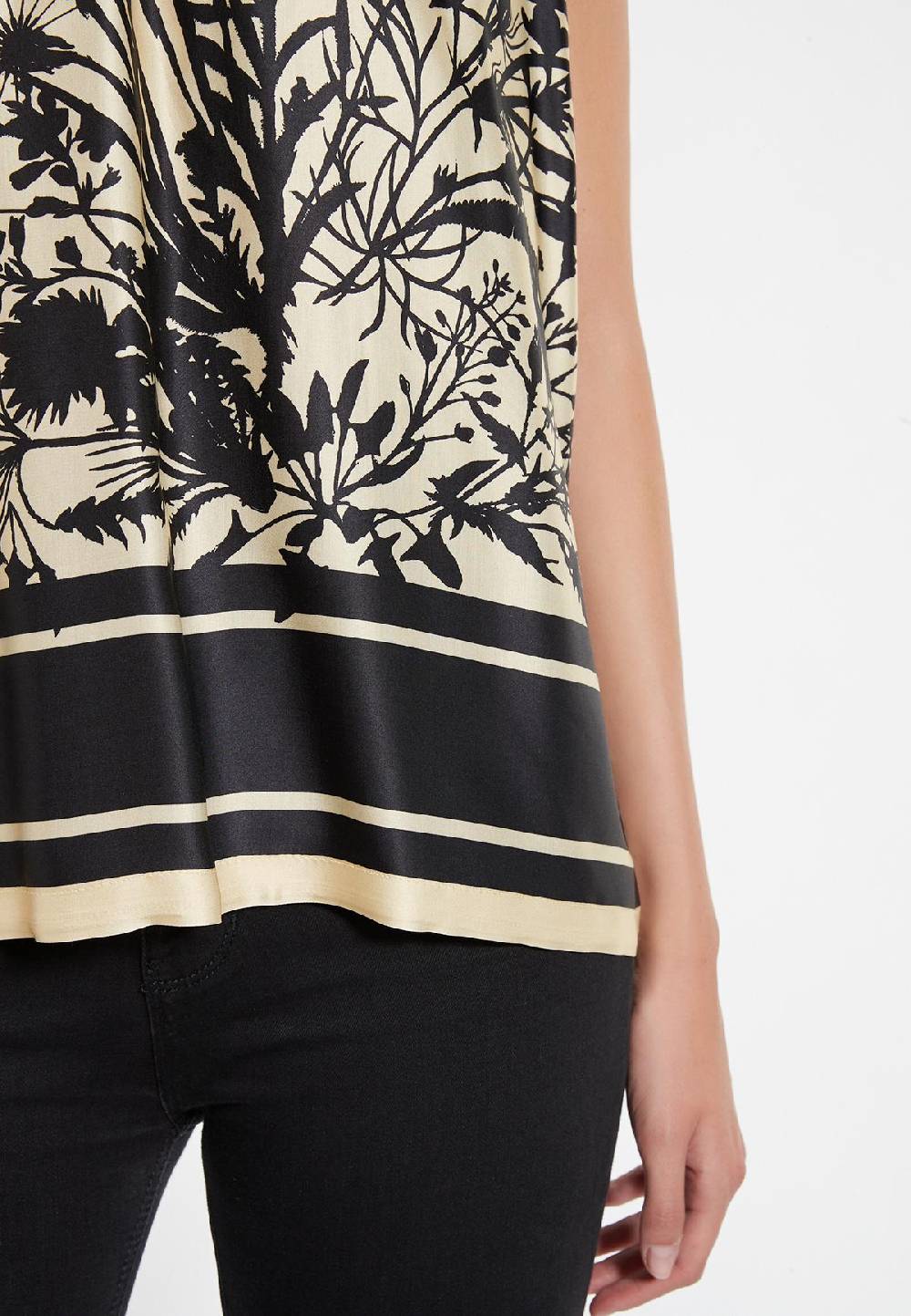 Ana Alcazar Satintop Carea