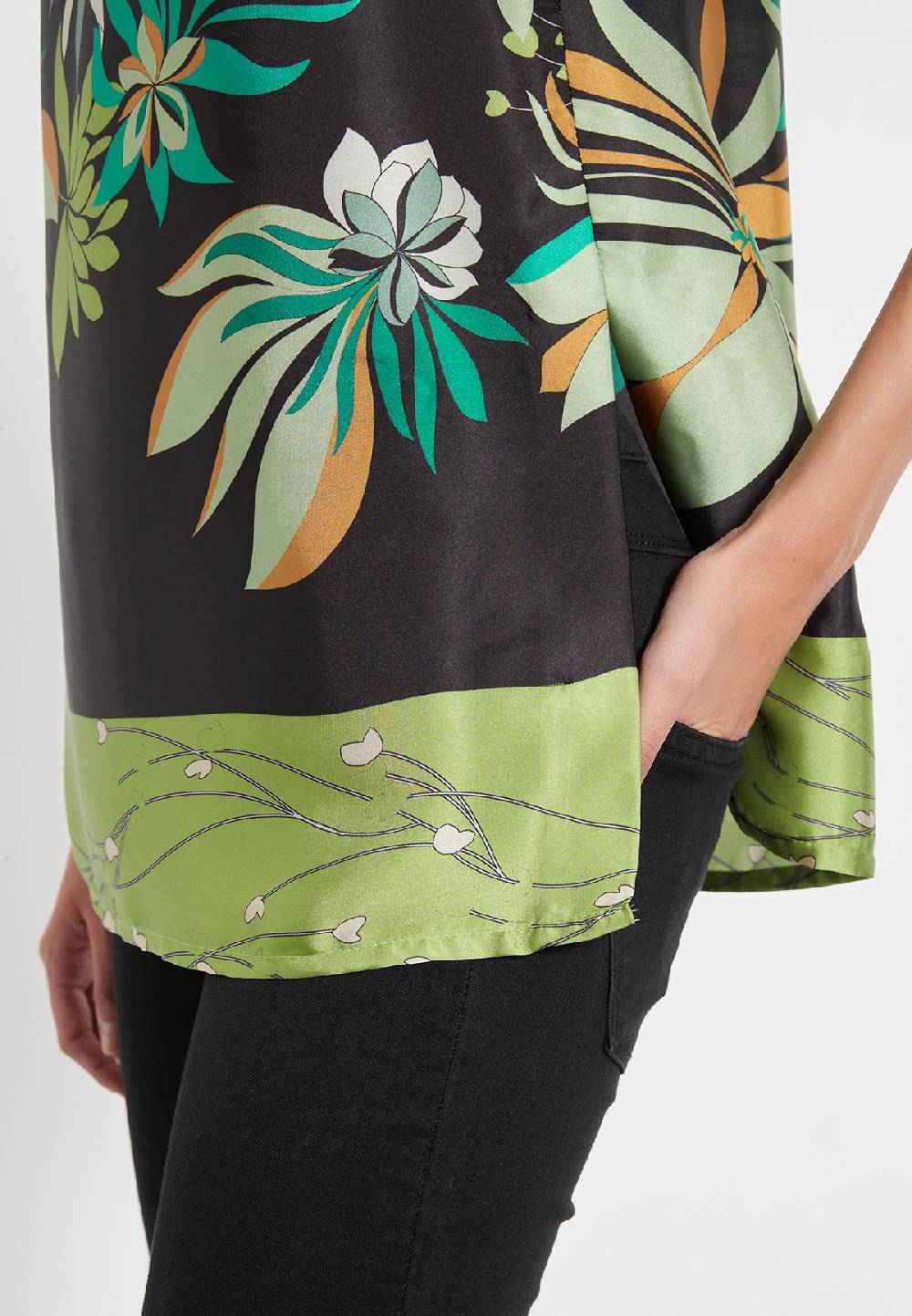 Ana Alcazar Satintop Casmi