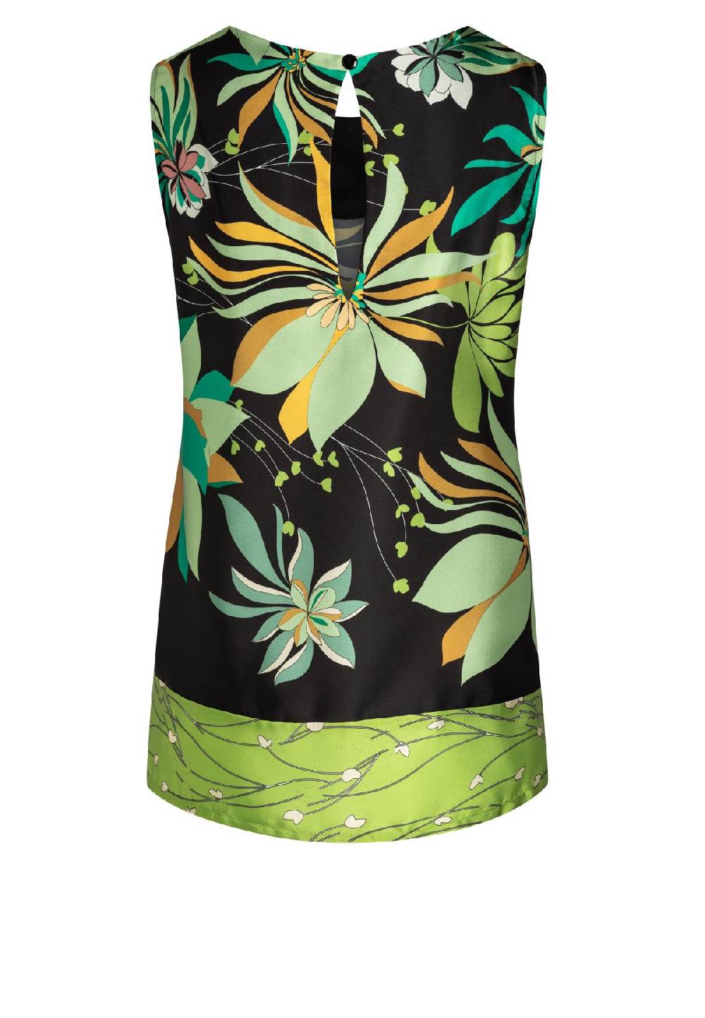 Ana Alcazar Satintop Casmi