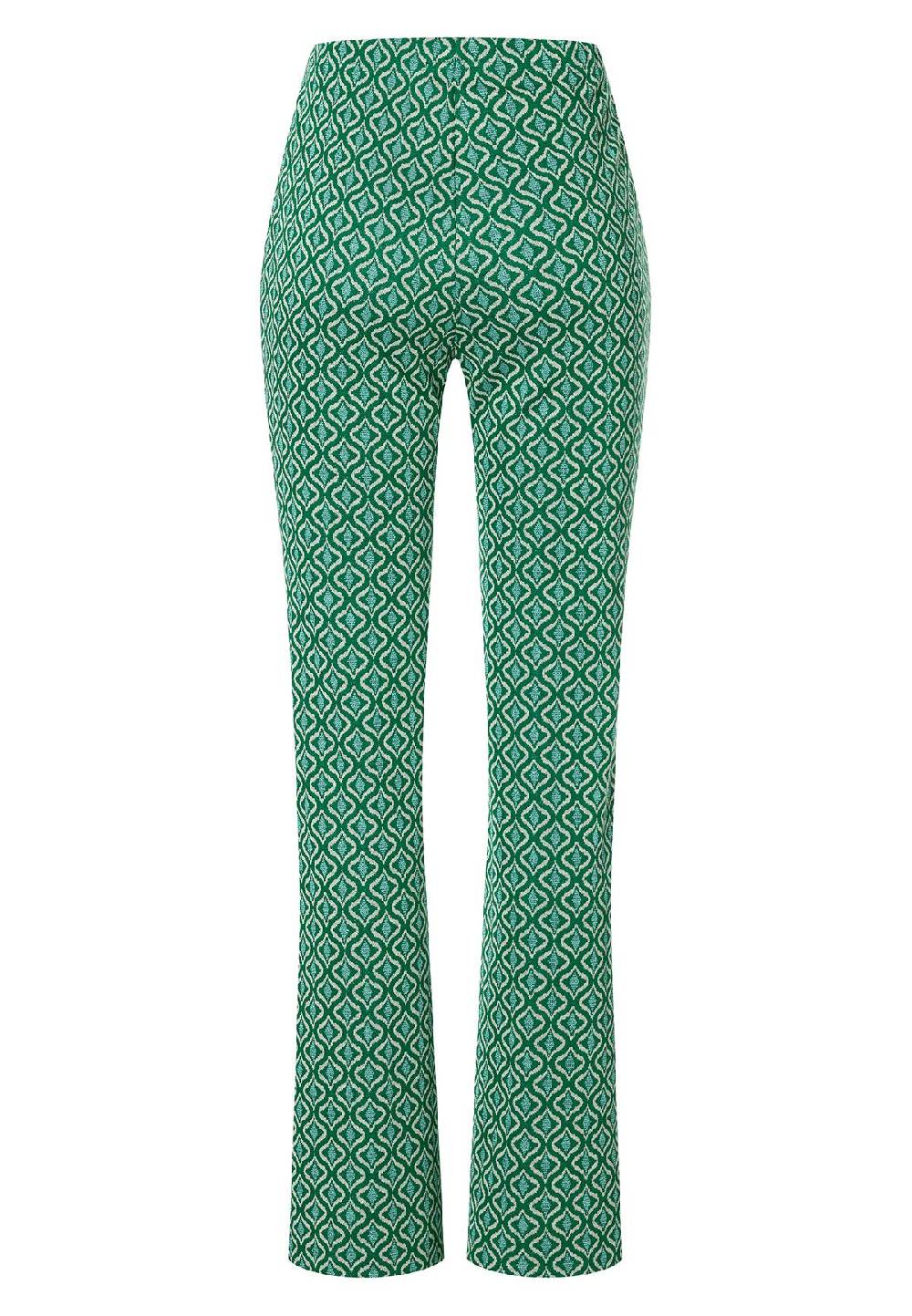 Ana Alcazar Schlaghose Kafla