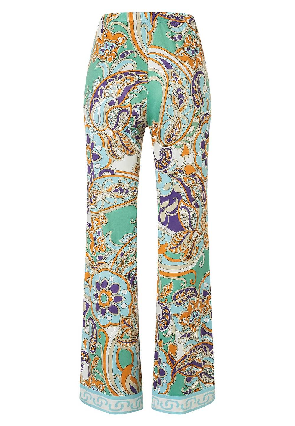 Ana Alcazar Schlaghose Kisby