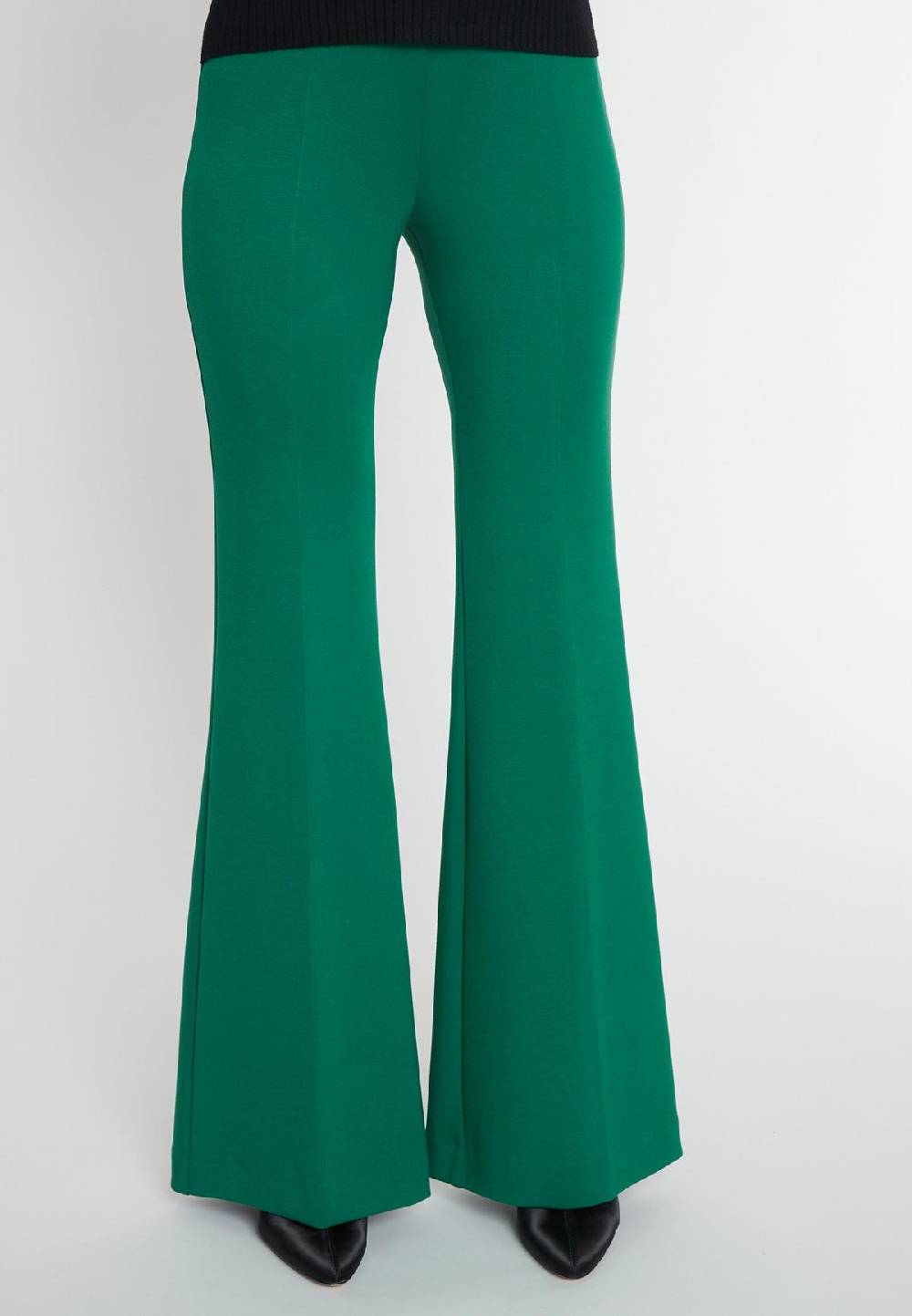 Ana Alcazar Schlaghose Memona