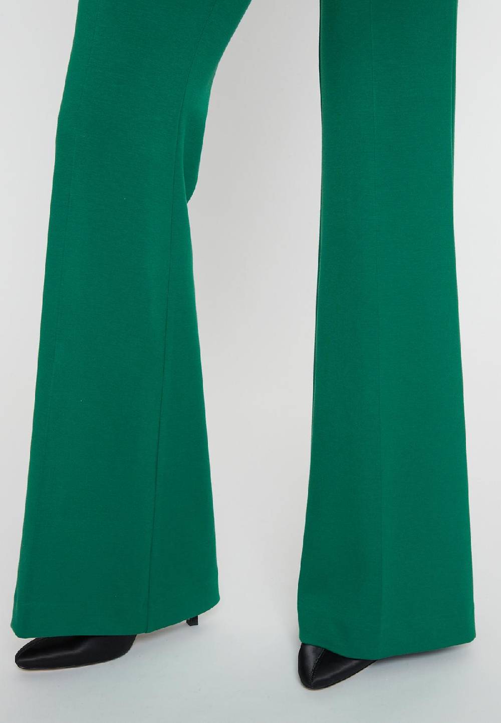 Ana Alcazar Schlaghose Memona