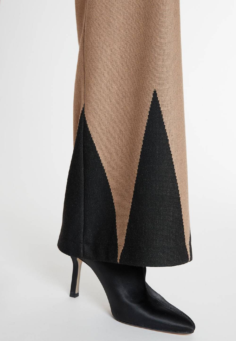 Ana Alcazar Schlaghose Milly