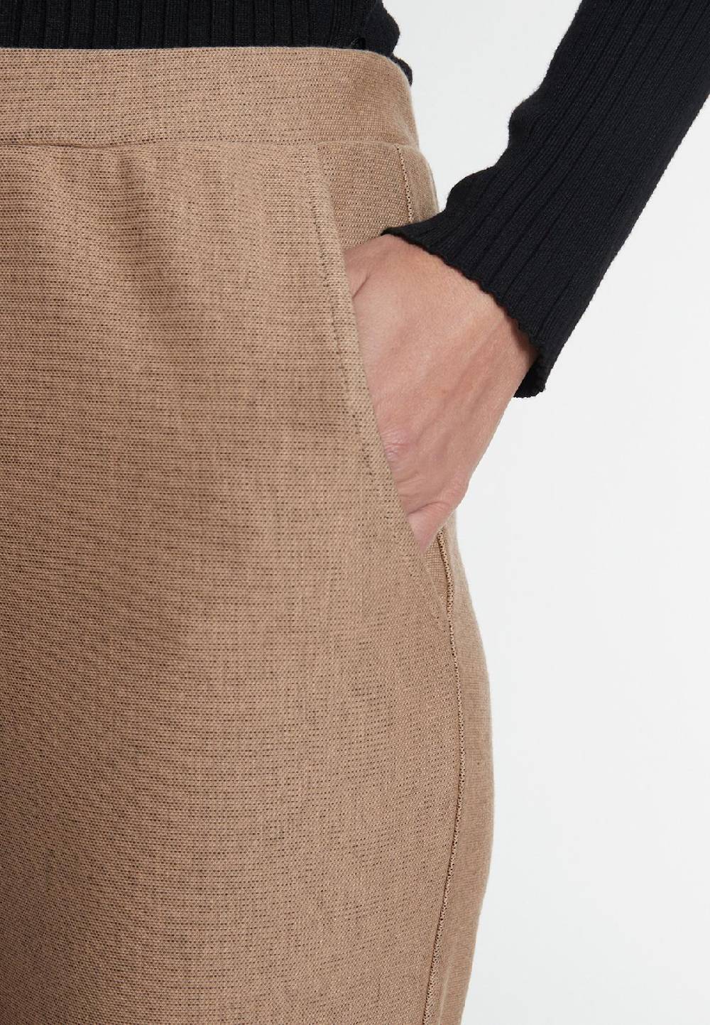 Ana Alcazar Schlaghose Milly