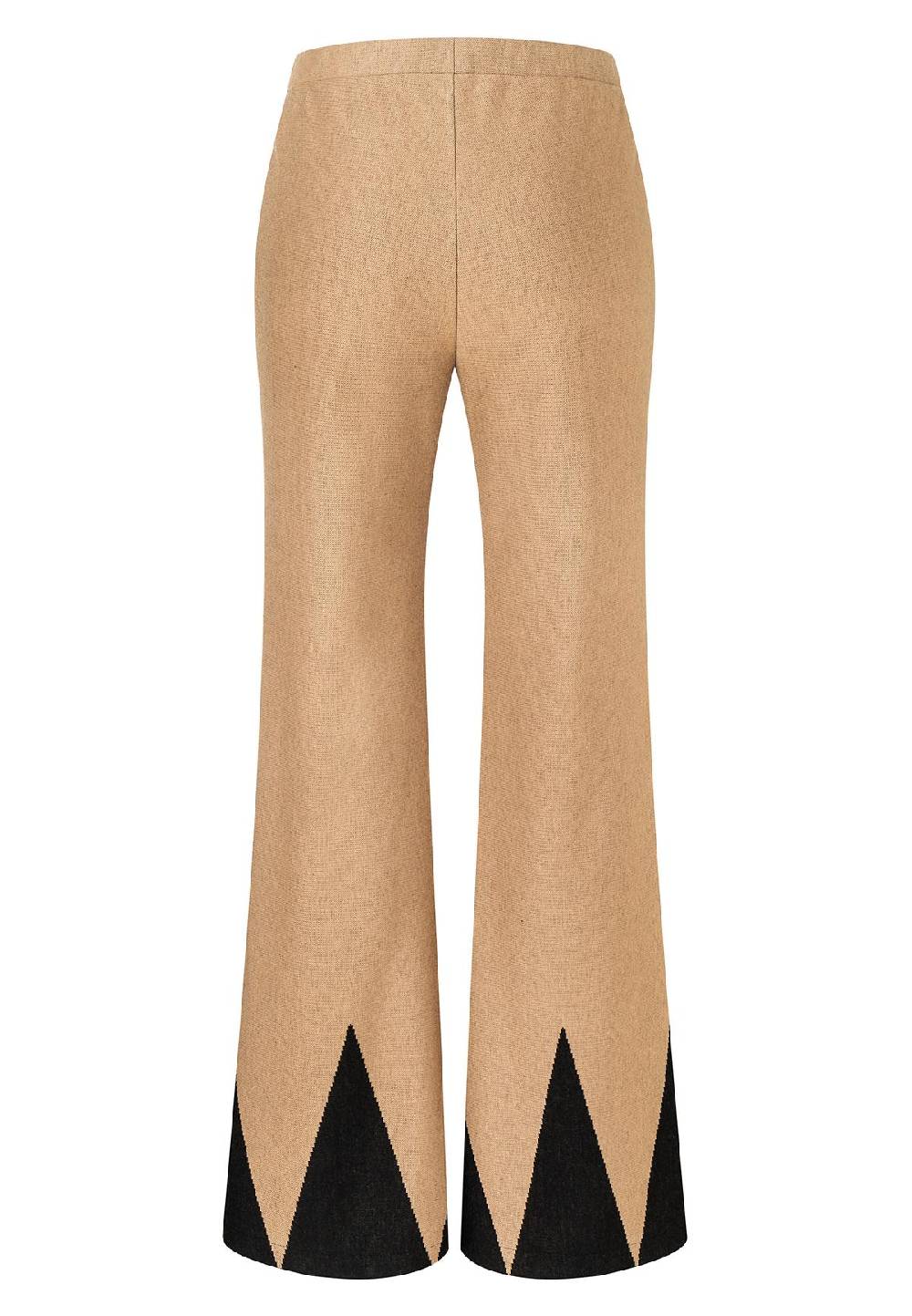 Ana Alcazar Schlaghose Milly