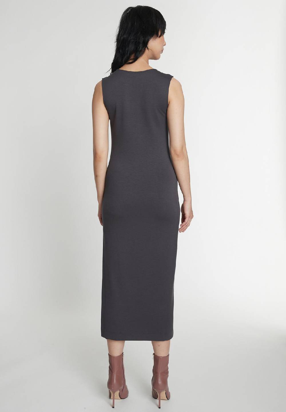 Ana Alcazar Schlauchkleid Irea