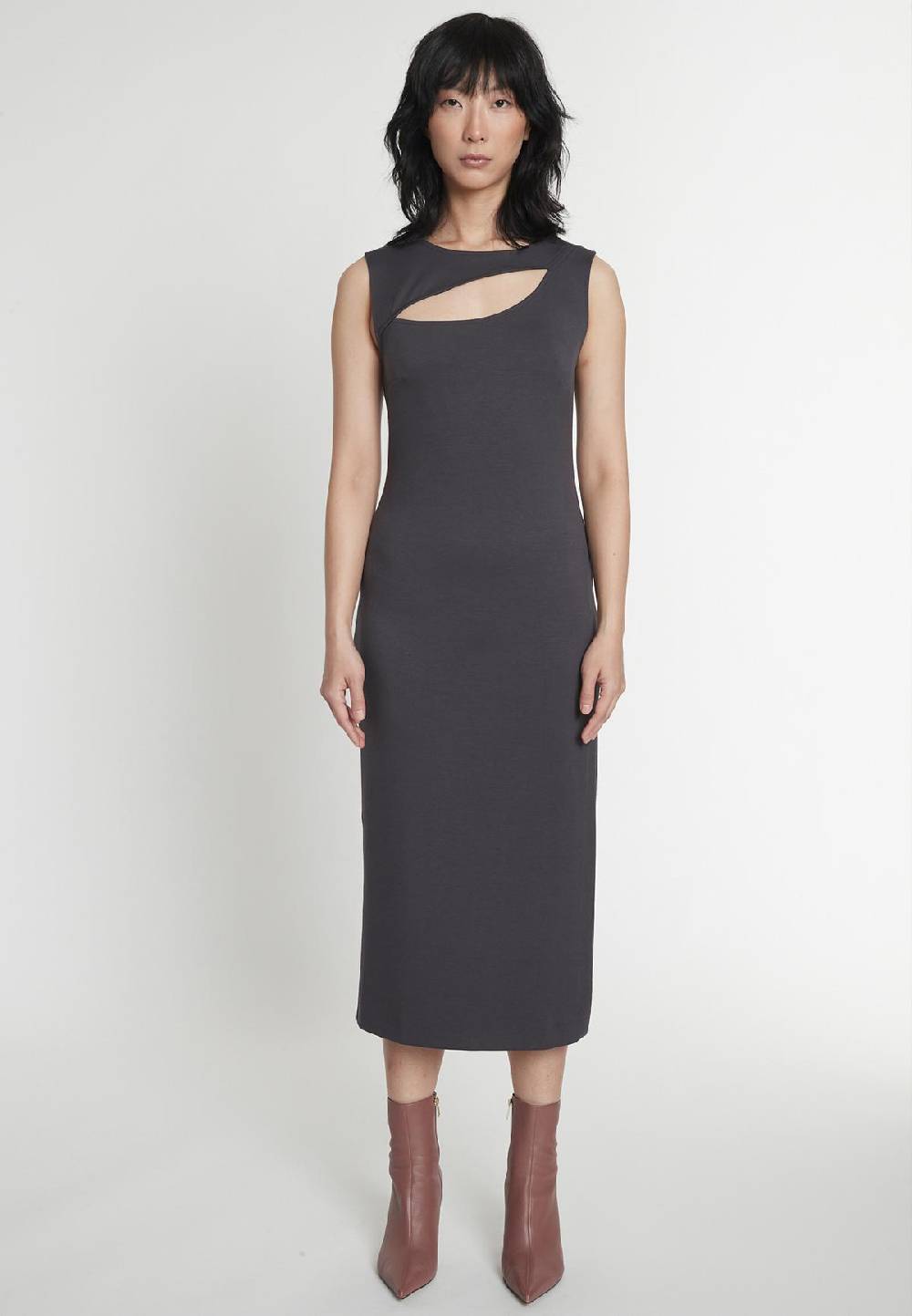 Ana Alcazar Schlauchkleid Irea