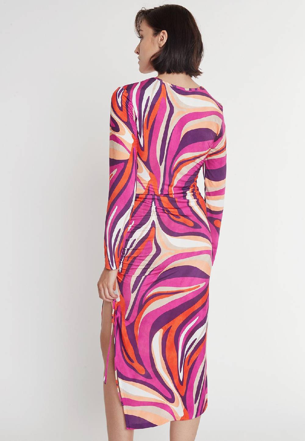 Ana Alcazar Schlauchkleid Priely