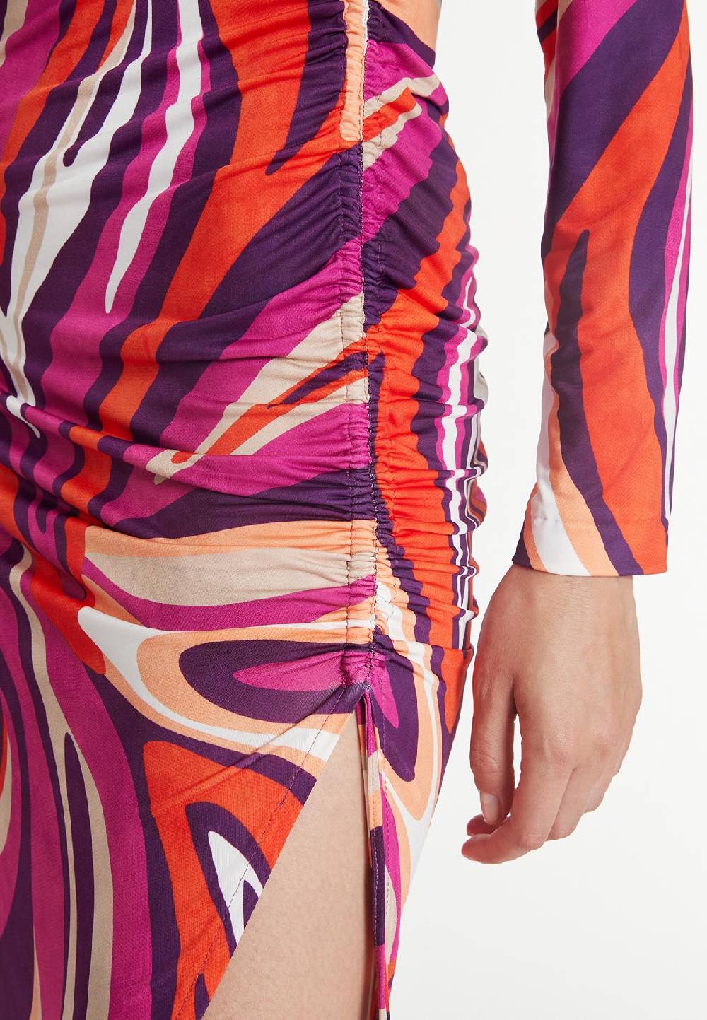 Ana Alcazar Schlauchkleid Priely