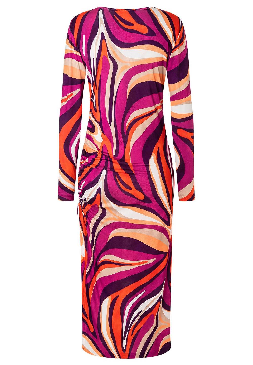 Ana Alcazar Schlauchkleid Priely