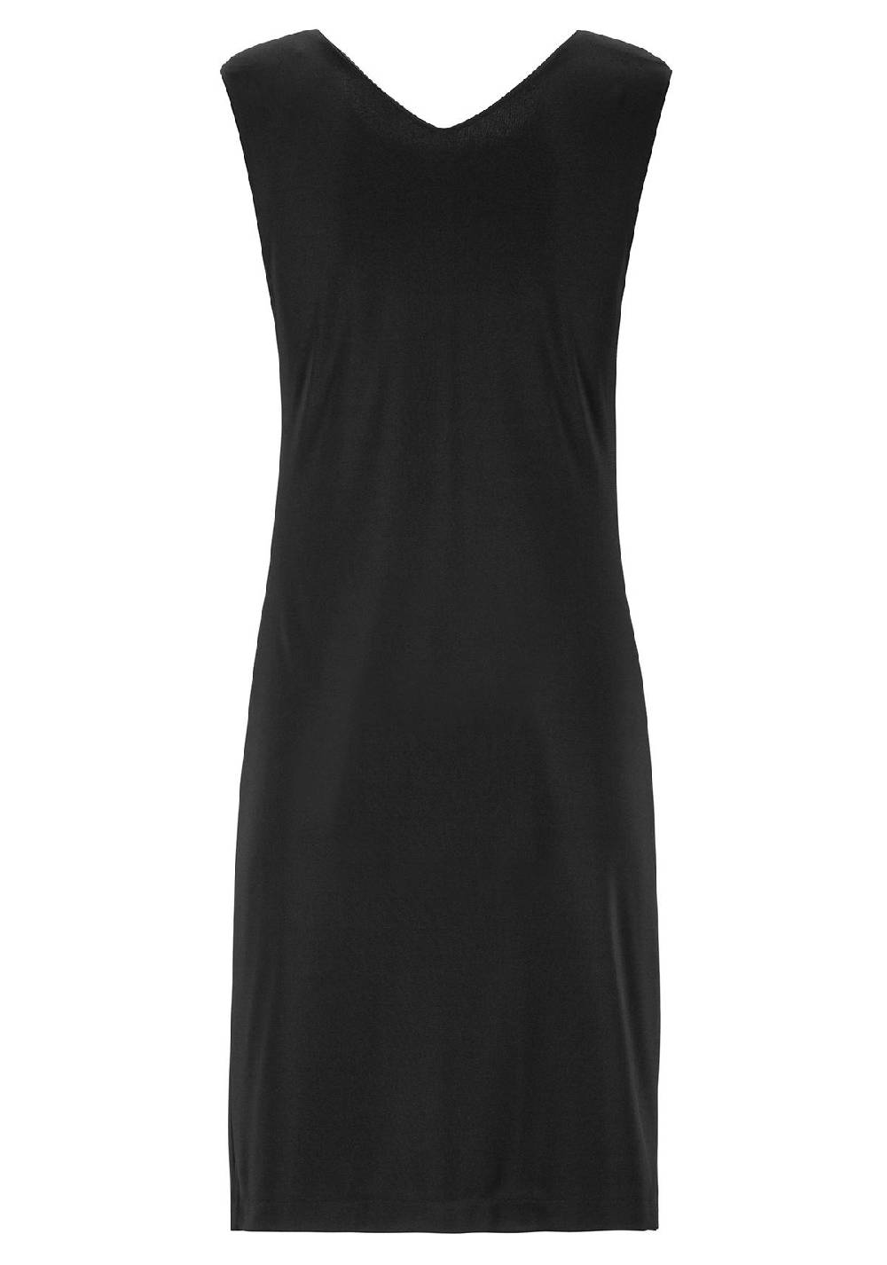 Ana Alcazar Schlichtes Kleid Esthony