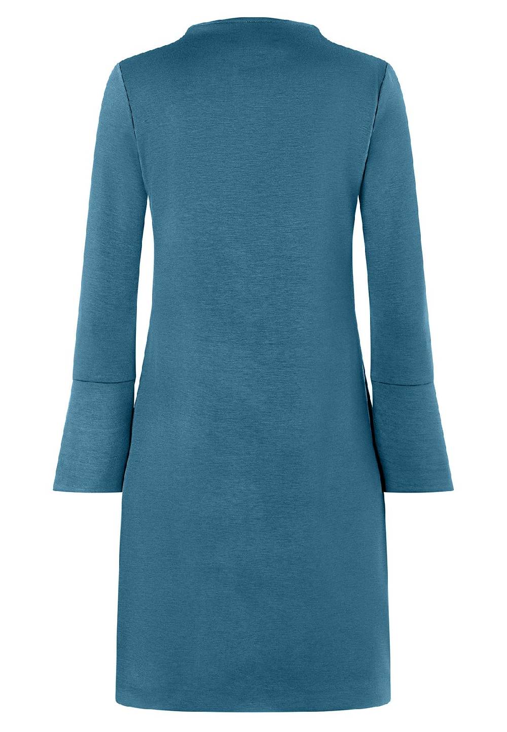 Ana Alcazar Schlichtes Kleid Inowa