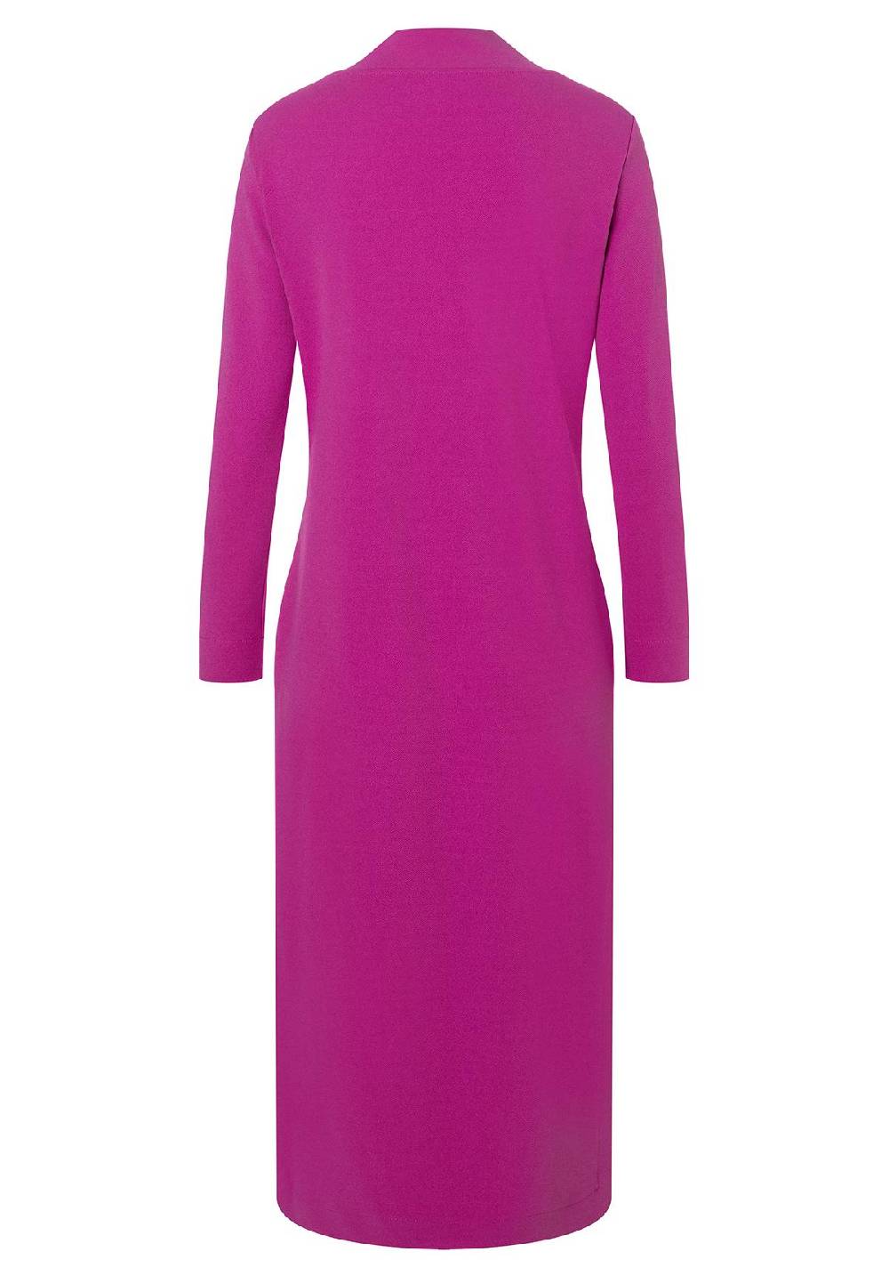 Ana Alcazar Schlichtes Kleid Medara