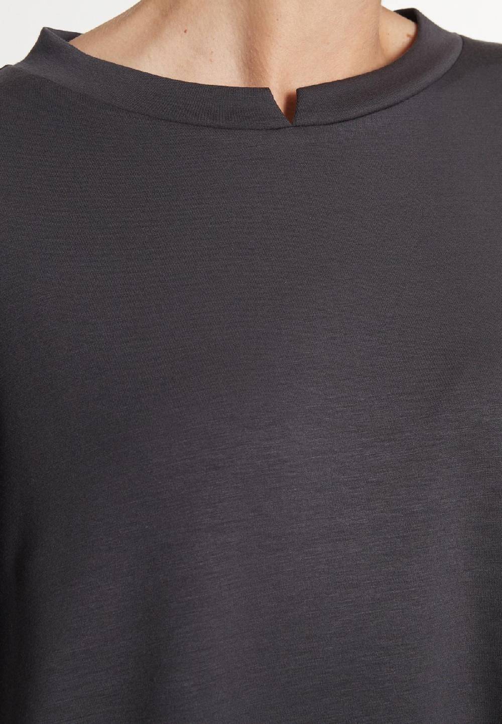 Ana Alcazar Schlichtes Kleid Melby