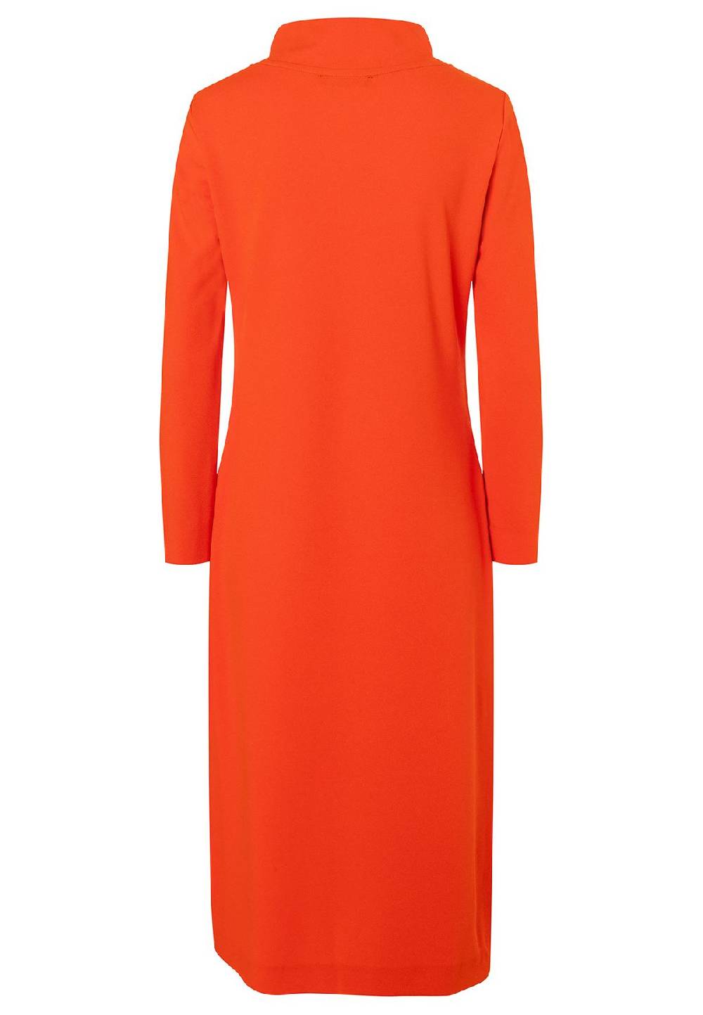 Ana Alcazar Schlichtes Kleid Sifany