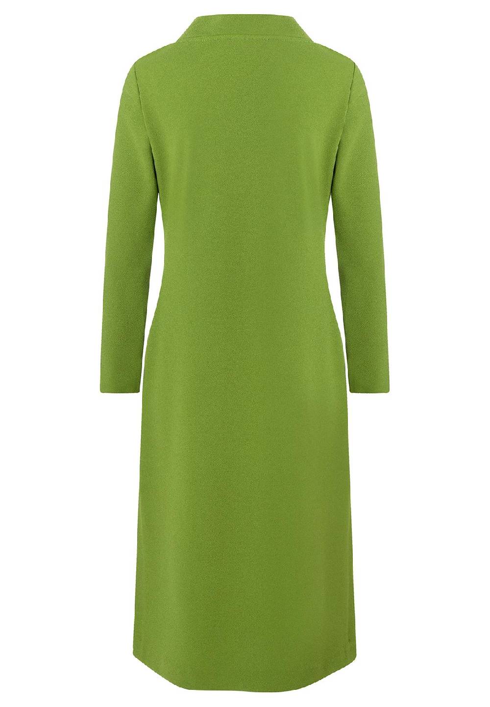 Ana Alcazar Schlichtes Kleid Sifora