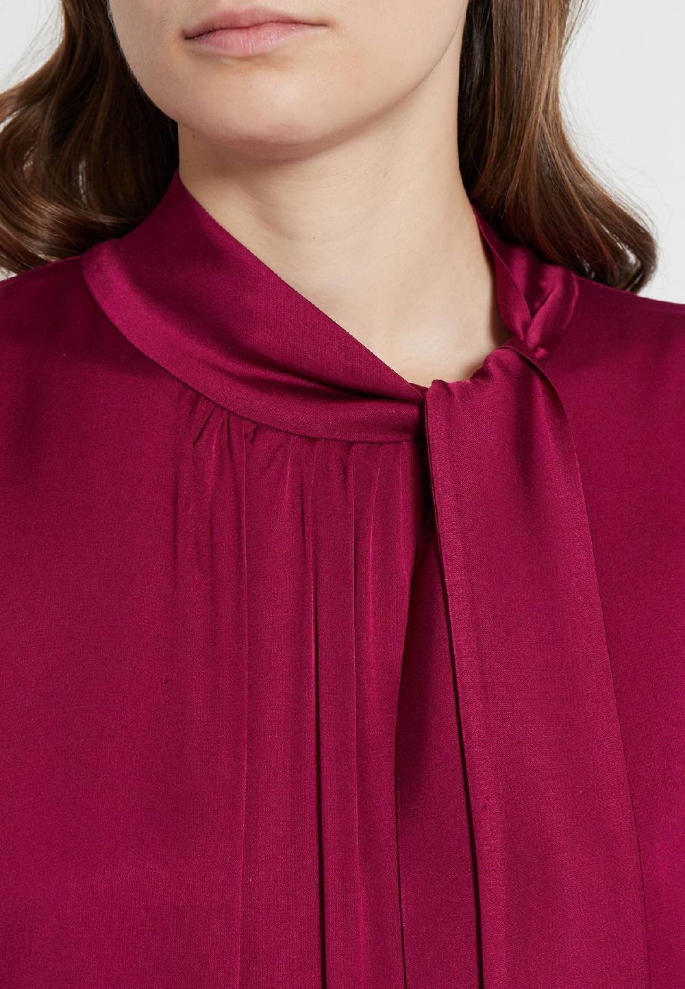 Ana Alcazar Schluppenkleid Ekemea