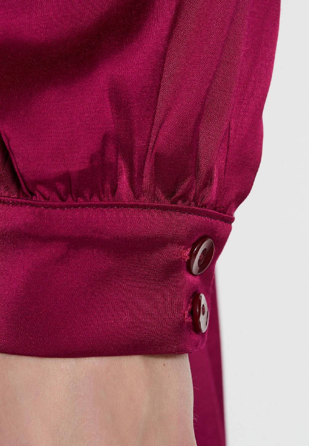 Ana Alcazar Schluppenkleid Ekemea