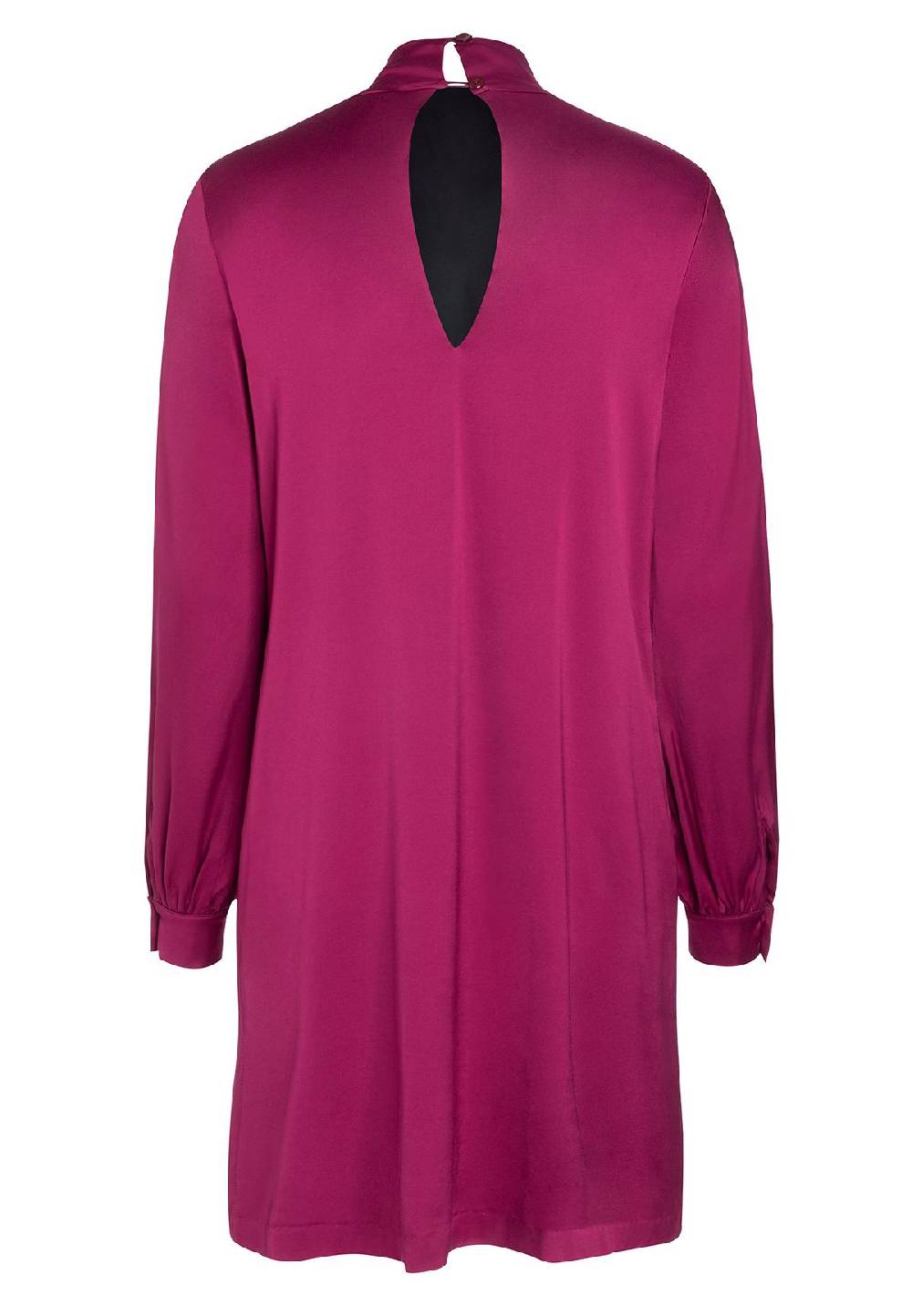 Ana Alcazar Schluppenkleid Ekemea