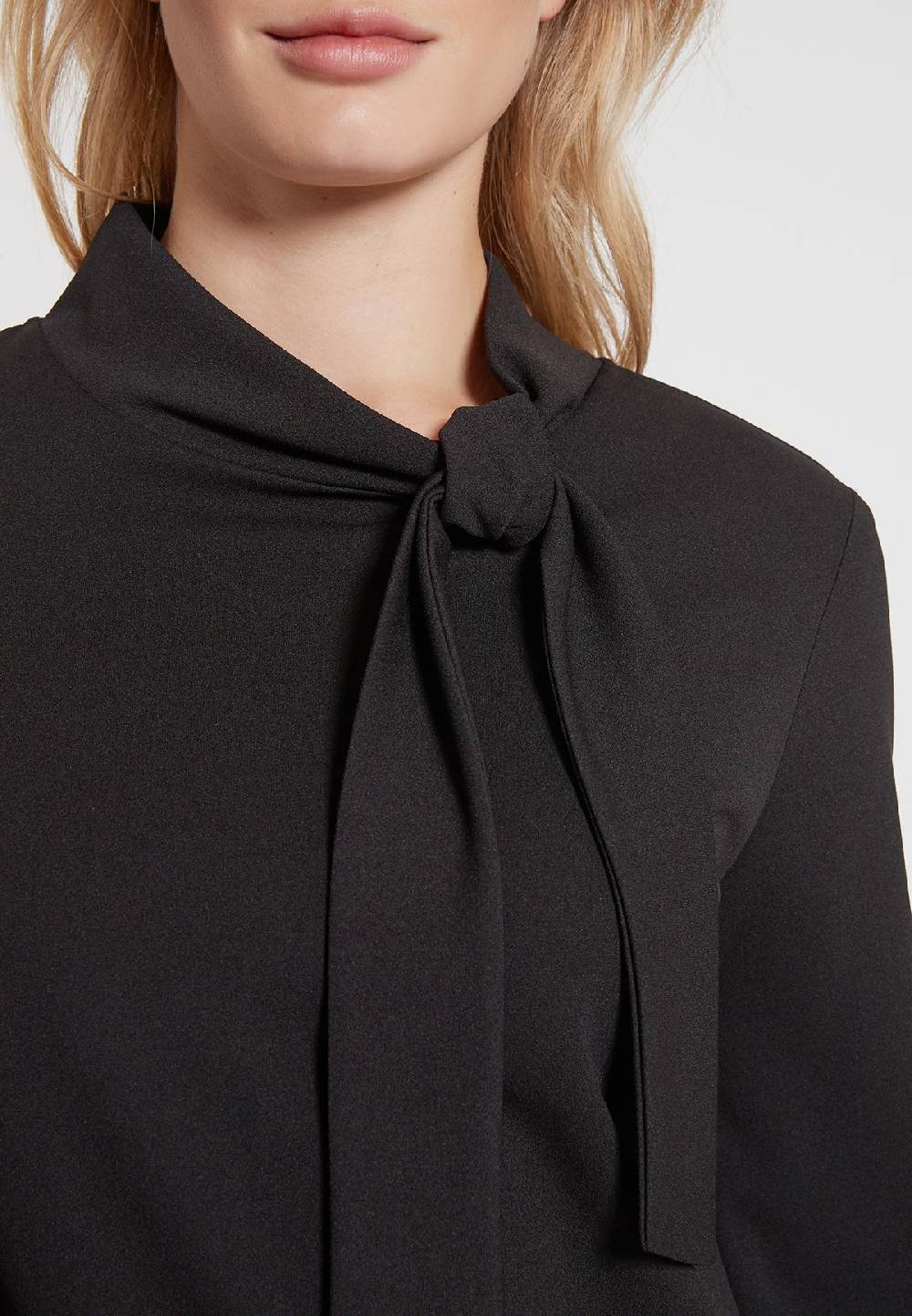 Ana Alcazar Schluppenkleid Elisa