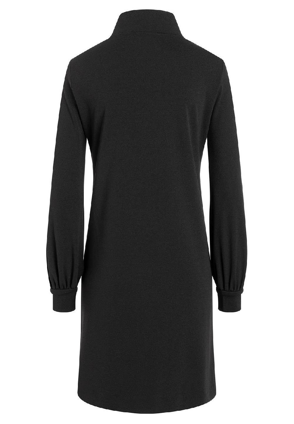 Ana Alcazar Schluppenkleid Elisa