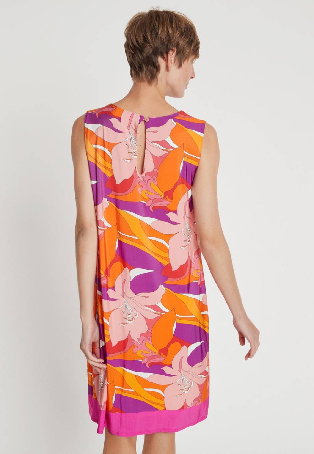 Ana Alcazar Schmuckkleid Loana