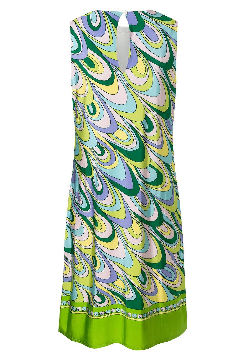 Ana Alcazar Schmuckkleid Losea