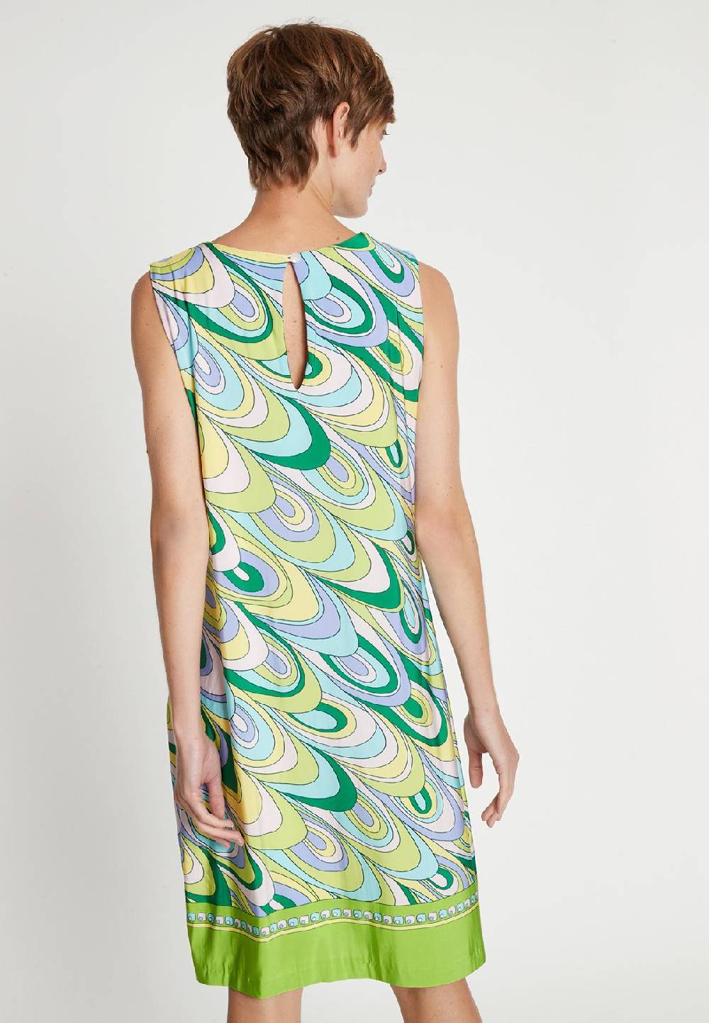 Ana Alcazar Schmuckkleid Losea