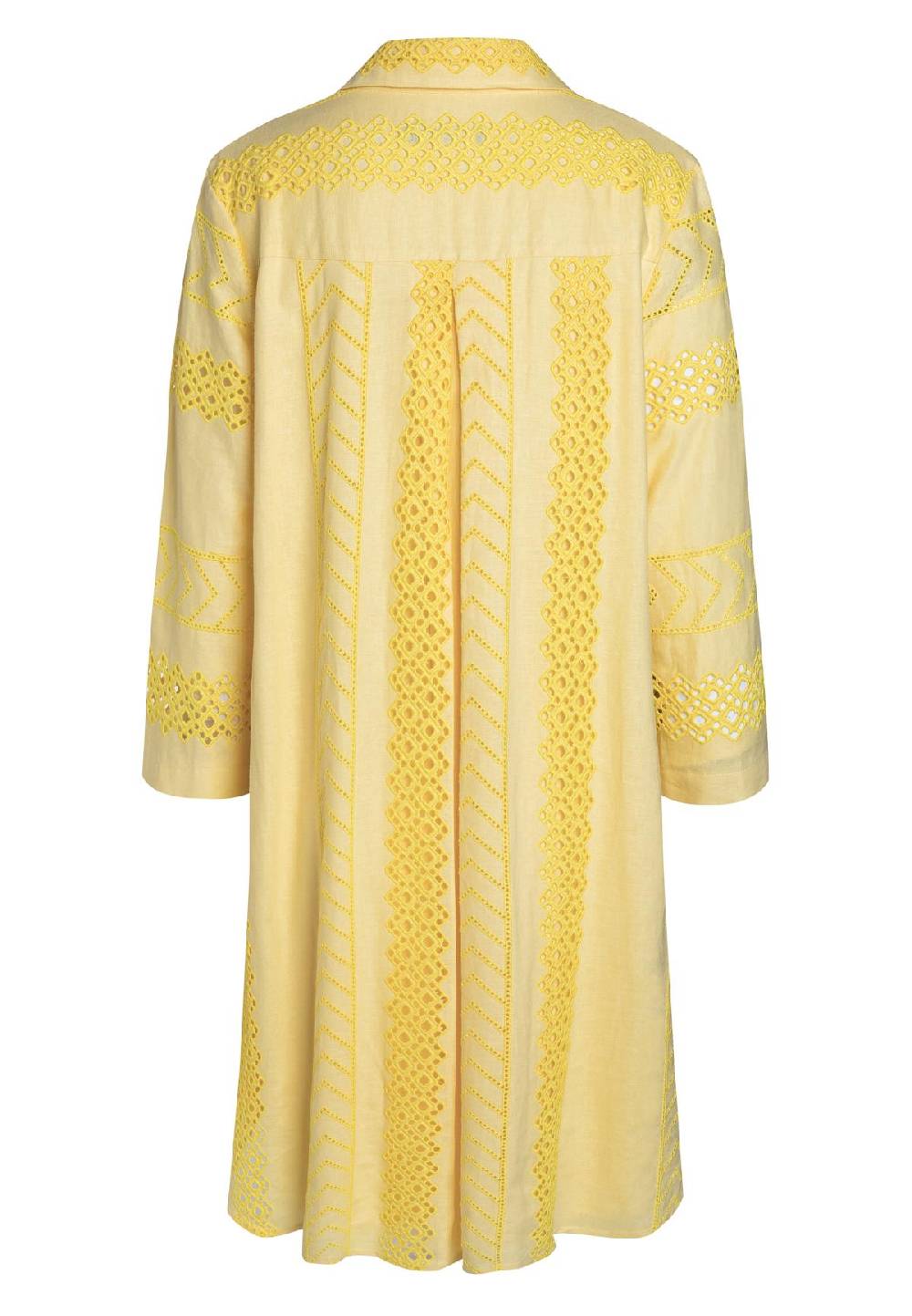 Ana Alcazar Schwingendes Kleid Cahli